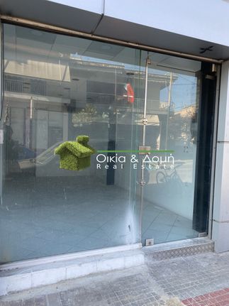 Store 24 sqm for sale, Athens - West, Peristeri
