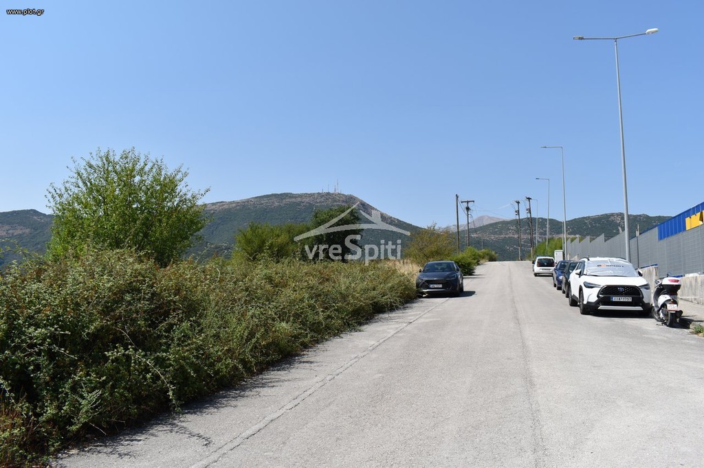 Αγροτεμάχια 5.100 τ.μ. προς πώληση, Ιωάννινα