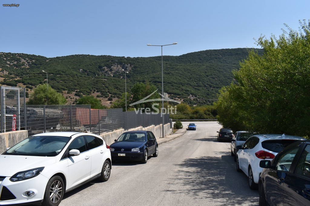 Αγροτεμάχια 5.100 τ.μ. προς πώληση, Ιωάννινα