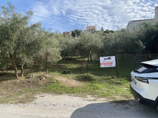 Οικόπεδο 575 τ.μ. για πώληση