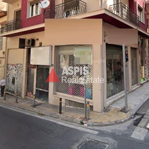 Κατάστημα 70 τ.μ. προς ενοικίαση, Εξάρχεια - Νεάπολη