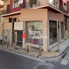 Κατάστημα 70 τ.μ. προς ενοικίαση