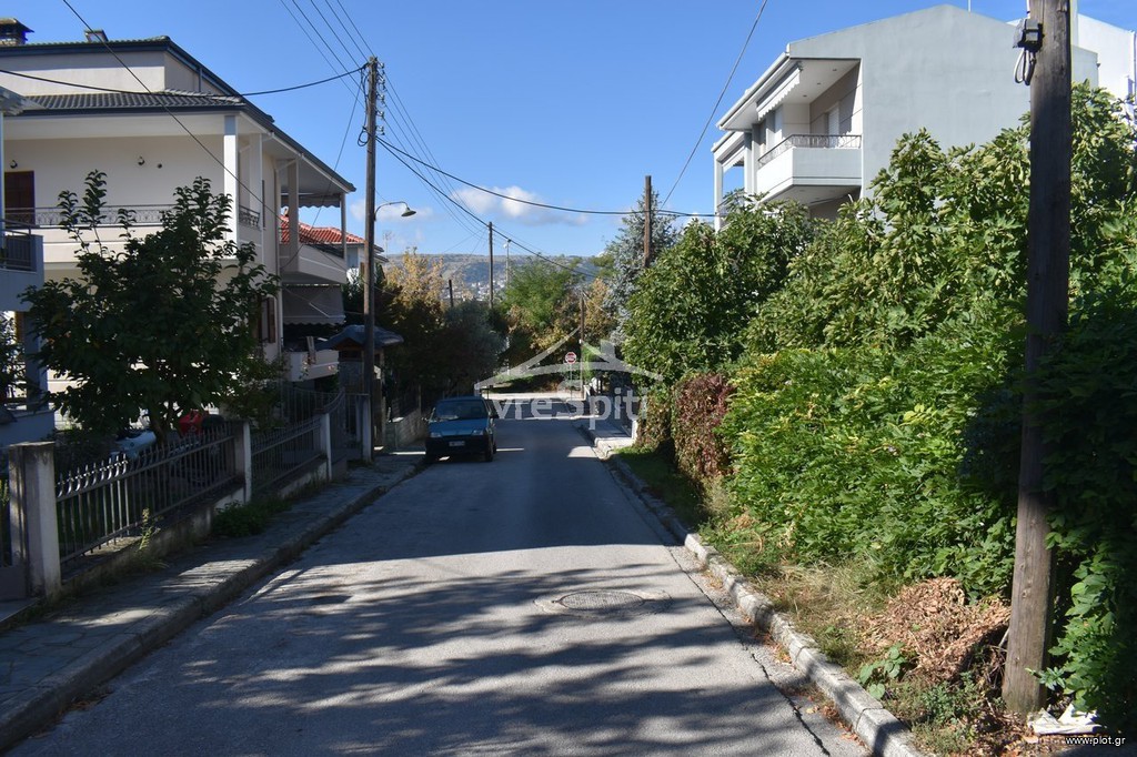Οικόπεδο 426 τ.μ. για πώληση, Ν. Ιωαννίνων, Ιωάννινα