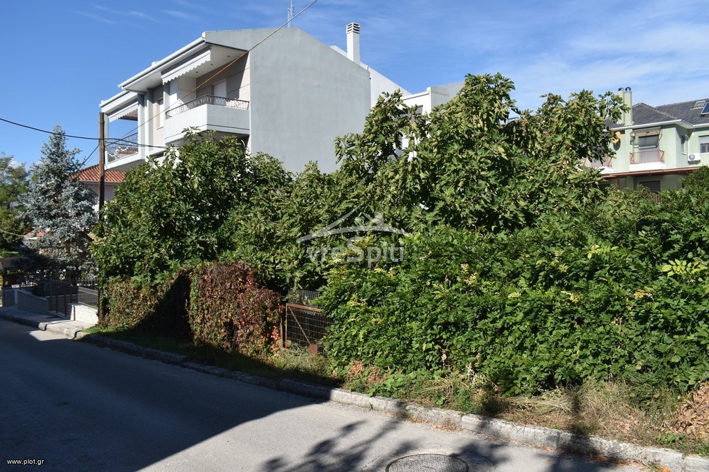 Οικόπεδο 426 τ.μ. πρός πώληση, Ν. Ιωαννίνων, Ιωάννινα