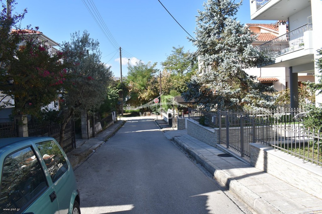 Οικόπεδο 426 τ.μ. πρός πώληση, Ν. Ιωαννίνων, Ιωάννινα