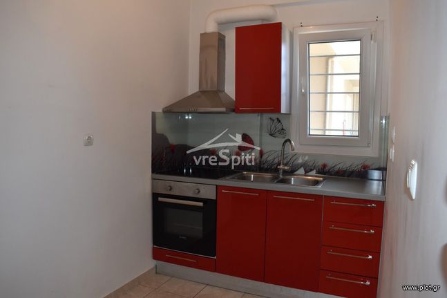 Studio 31 sqm for rent, Ioannina Prefecture, Anatoli