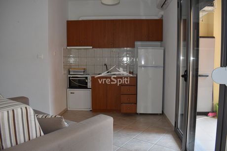 Διαμέρισμα 40τ.μ. για ενοικίαση-Ιωάννινα » Κέντρο