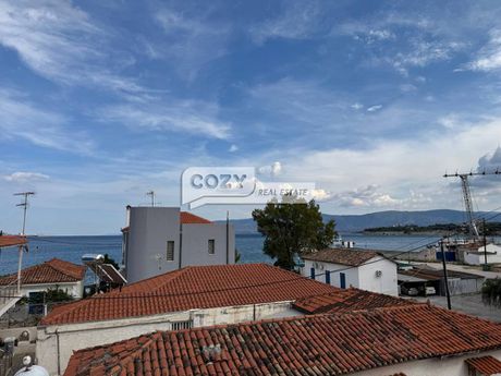 Διαμέρισμα 100τ.μ. για πώληση-Λουτράκι-περαχώρα » Παλαιό καλαμάκι