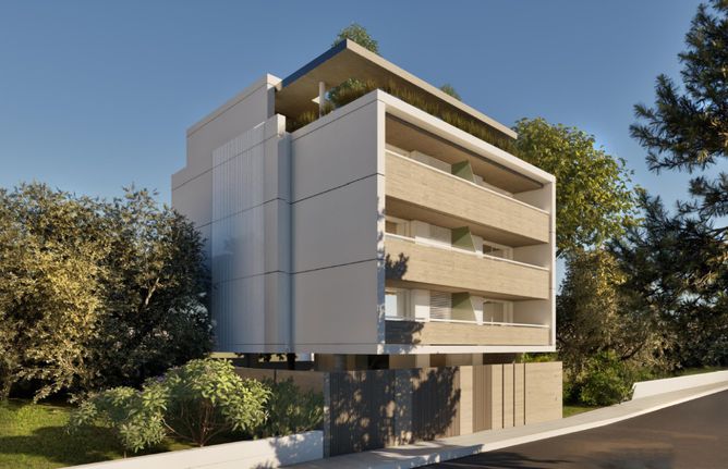 Μεζονέτα 135,97 τ.μ. για πώληση, Θεσσαλονίκη - Περιφ/Κοί Δήμοι, Θέρμη