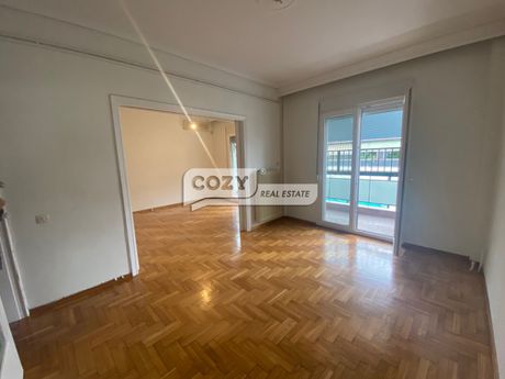 Διαμέρισμα 113τ.μ. για ενοικίαση-Νέα παραλία