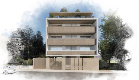 Μεζονέτα 140,34 τ.μ. πρός πώληση