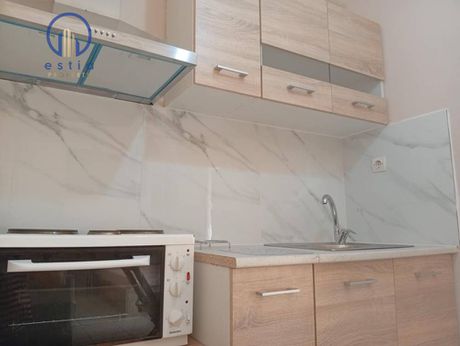 Studio / γκαρσονιέρα 27τ.μ. για ενοικίαση-Ρίο » Μαγούλα