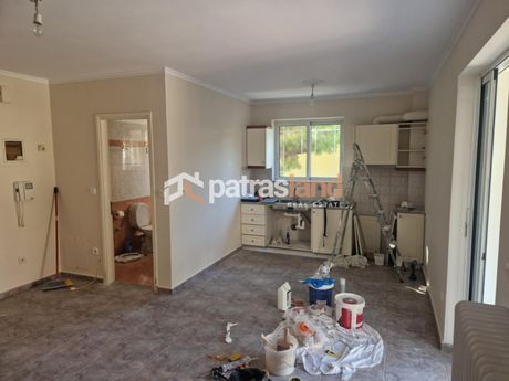 Διαμέρισμα 55τ.μ. για πώληση-Πάτρα » Αγυιά