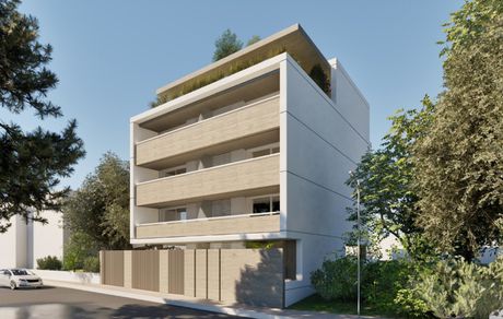 Διαμέρισμα 90,59 τ.μ. πρός πώληση