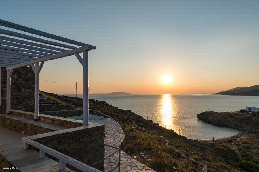 Βίλλα 360 τ.μ. πρός πώληση, Κυκλάδες, Τήνος