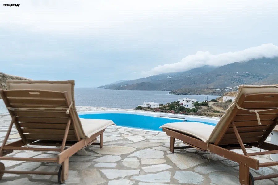 Βίλλα 360 τ.μ. πρός πώληση, Κυκλάδες, Τήνος
