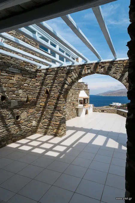 Βίλλα 360 τ.μ. πρός πώληση, Κυκλάδες, Τήνος