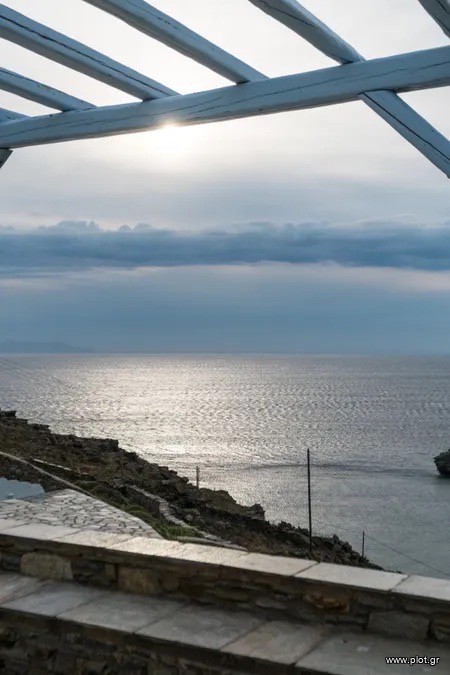 Βίλλα 360 τ.μ. πρός πώληση, Κυκλάδες, Τήνος