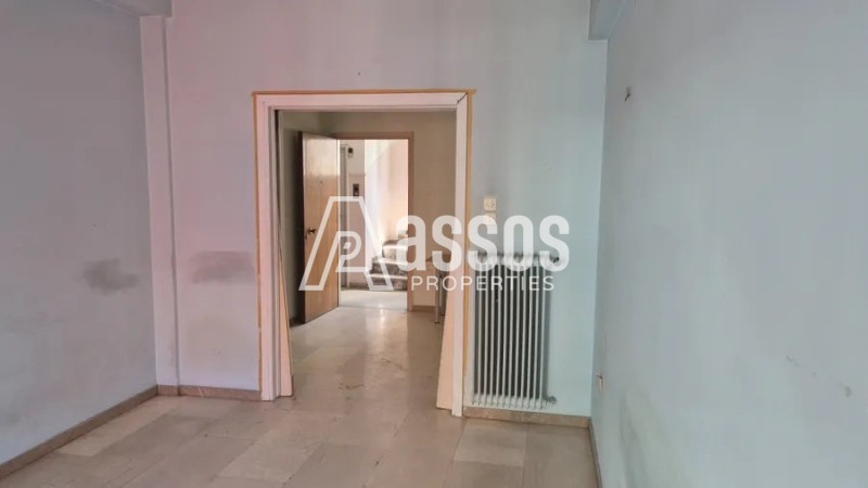 Διαμέρισμα 54 τ.μ. προς πώληση, Ακαδημία Πλάτωνος