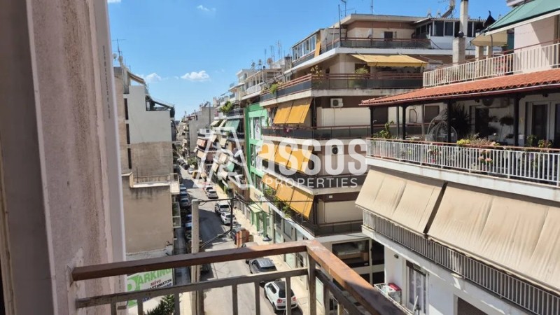 Διαμέρισμα 54 τ.μ. προς πώληση, Ακαδημία Πλάτωνος