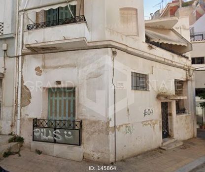 Οικόπεδο 150τ.μ. για πώληση-Άγιος βασίλειος