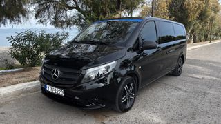 Mercedes-Benz Vito 2022 Tourer 116 cdi