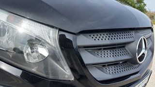 Mercedes-Benz Vito 2022 Tourer 116 cdi-thumb-2