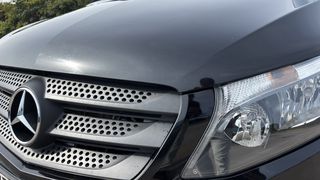 Mercedes-Benz Vito 2022 Tourer 116 cdi-thumb-3