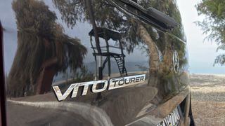 Mercedes-Benz Vito 2022 Tourer 116 cdi-thumb-7