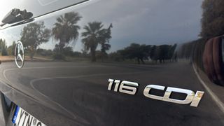 Mercedes-Benz Vito 2022 Tourer 116 cdi-thumb-8