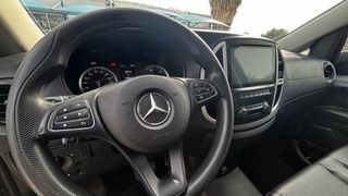 Mercedes-Benz Vito 2022 Tourer 116 cdi-thumb-9