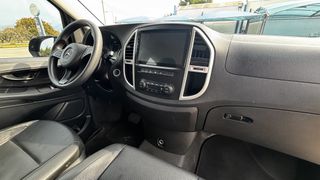 Mercedes-Benz Vito 2022 Tourer 116 cdi-thumb-10