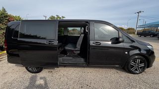 Mercedes-Benz Vito 2022 Tourer 116 cdi-thumb-11
