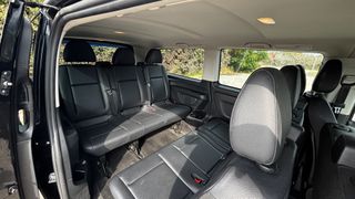 Mercedes-Benz Vito 2022 Tourer 116 cdi-thumb-12