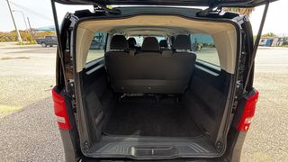 Mercedes-Benz Vito 2022 Tourer 116 cdi-thumb-14