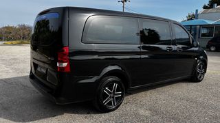 Mercedes-Benz Vito 2022 Tourer 116 cdi-thumb-17