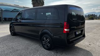 Mercedes-Benz Vito 2022 Tourer 116 cdi-thumb-18