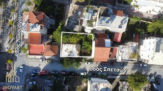 Οικόπεδο 252 τ.μ. για πώληση, Μεσσηνία, Καλαμάτα-thumb-4