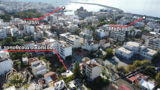 Οικόπεδο 252 τ.μ. για πώληση, Μεσσηνία, Καλαμάτα-thumb-2