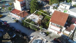 Οικόπεδο 252 τ.μ. για πώληση, Μεσσηνία, Καλαμάτα-thumb-1