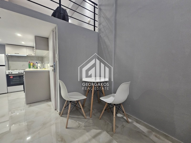 Loft 32 τ.μ. προς πώληση, Άγιος Δημήτριος Θεσσαλονίκης