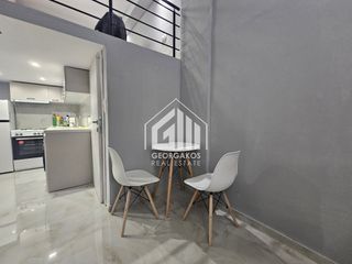 Loft 32 τ.μ. για πώληση