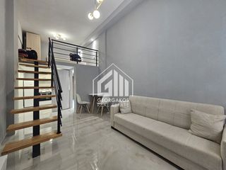 Loft 32 τ.μ. προς πώληση, Άγιος Δημήτριος Θεσσαλονίκης-thumb-2