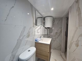 Loft 32 τ.μ. προς πώληση, Άγιος Δημήτριος Θεσσαλονίκης-thumb-7
