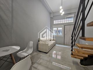 Loft 32 τ.μ. προς πώληση, Άγιος Δημήτριος Θεσσαλονίκης-thumb-3