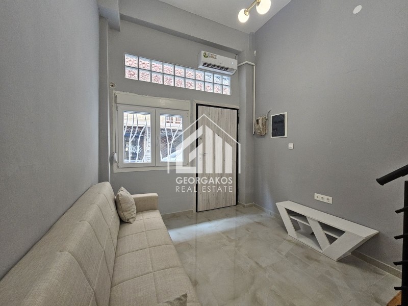 Loft 32 τ.μ. προς πώληση, Άγιος Δημήτριος Θεσσαλονίκης
