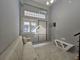 Loft 32 τ.μ. προς πώληση, Άγιος Δημήτριος Θεσσαλονίκης-thumb-1