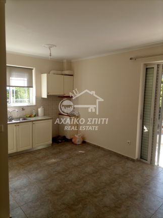 Apartment 55 sqm for sale, Achaia, Patra