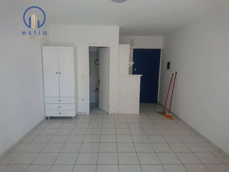 Studio / γκαρσονιέρα 25τ.μ. για ενοικίαση-Πάτρα » Πυροσβεστείο