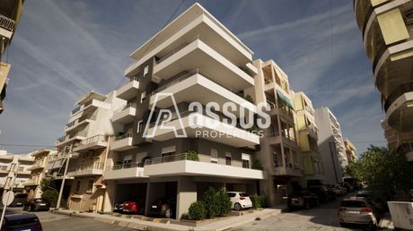 Μεζονέτα 88τ.μ. για πώληση-Νέος κόσμος » Κέντρο